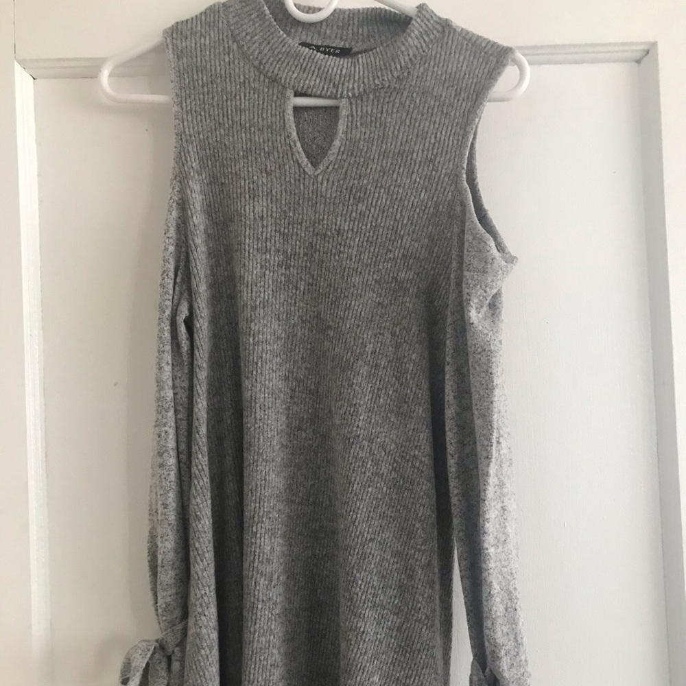 Long sleeve